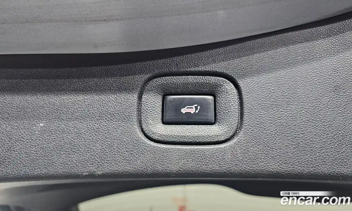 Renault QM6 2020 2.0 Автомат в Москве № 242775, фото 15