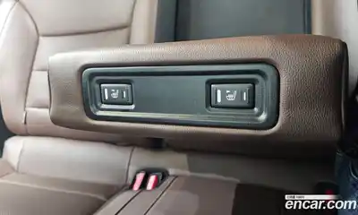 Renault QM6 2020 2.0 Автомат в Москве № 242775, миниатюра 2