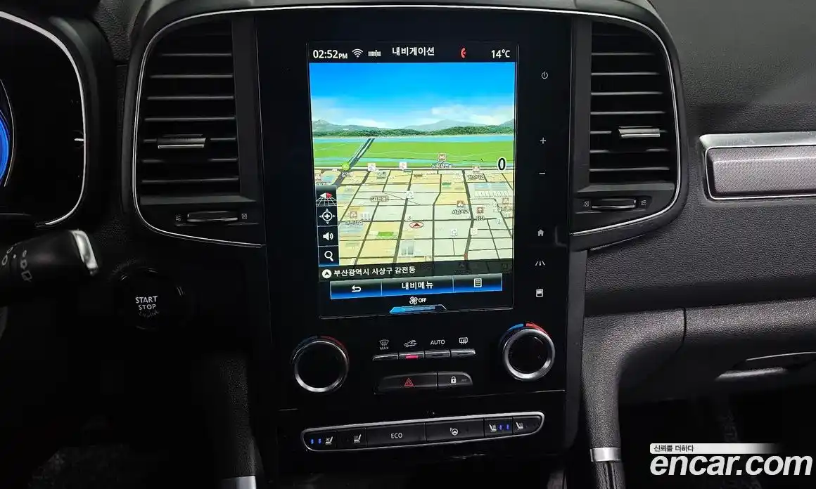 Renault QM6 2020 2.0 Автомат в Москве № 242775, фото 5