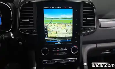 Renault QM6 2020 2.0 Автомат в Москве № 242775, миниатюра 5