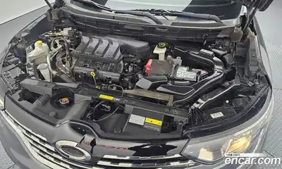 Renault QM6 2020 2.0 Автомат в Москве № 242775, миниатюра 7