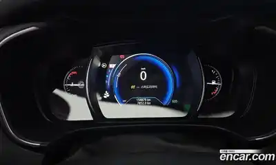 Renault QM6 2020 2.0 Автомат в Москве № 242775, миниатюра 8