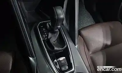 Renault QM6 2020 2.0 Автомат в Москве № 242775, миниатюра 10