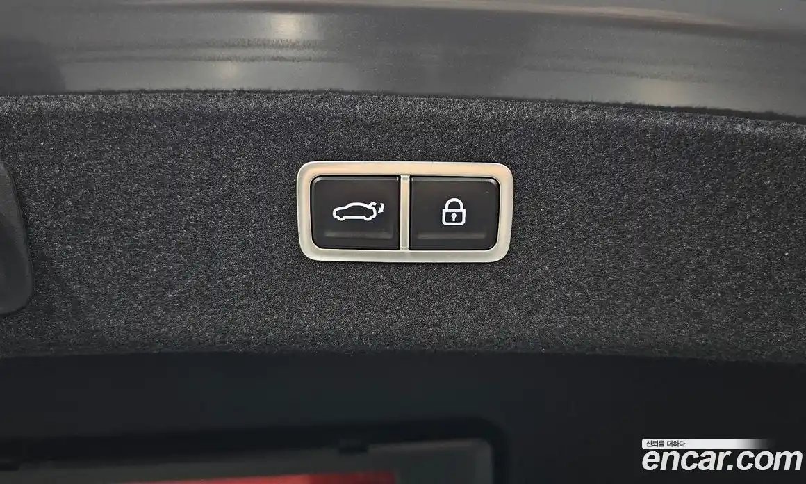 Genesis G80 2023 2.5 Автомат в Москве № 24513, фото 11