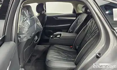 Genesis G80 2023 2.5 Автомат в Москве № 24513, миниатюра 12