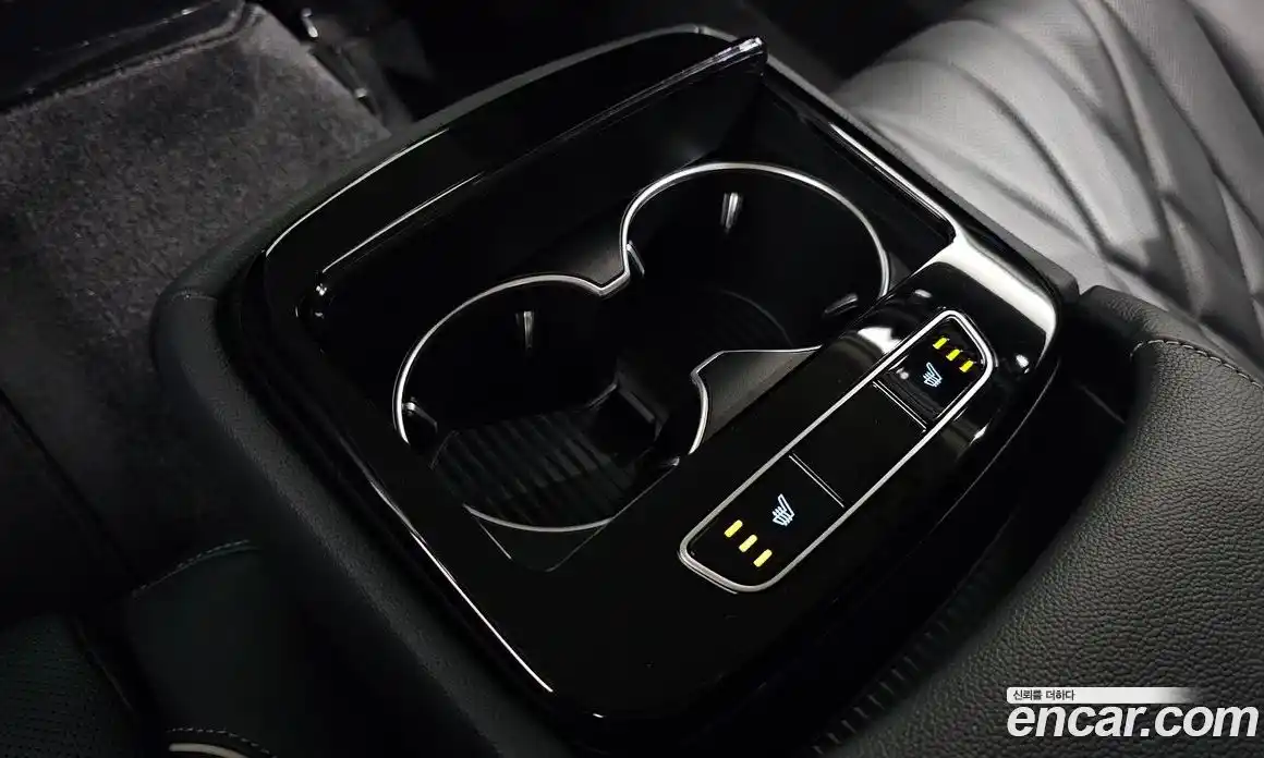 Genesis G80 2023 2.5 Автомат в Москве № 24513, фото 19