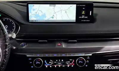 Genesis G80 2023 2.5 Автомат в Москве № 24513, миниатюра 6