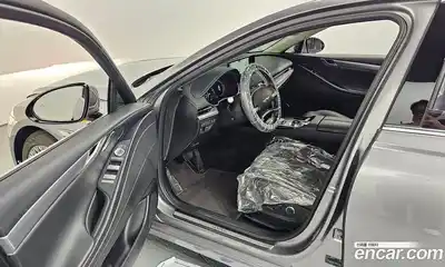 Genesis G80 2023 2.5 Автомат в Москве № 24513, миниатюра 7