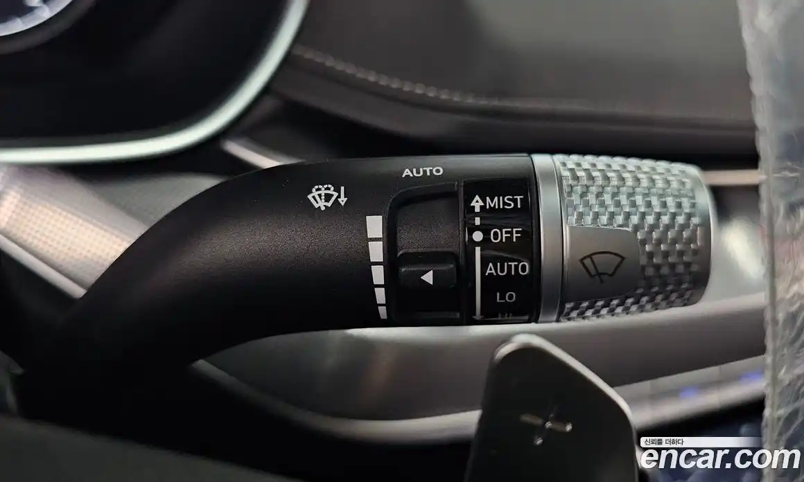 Genesis G80 2023 2.5 Автомат в Москве № 24513, фото 8