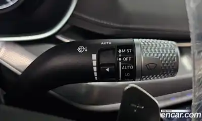 Genesis G80 2023 2.5 Автомат в Москве № 24513, миниатюра 8