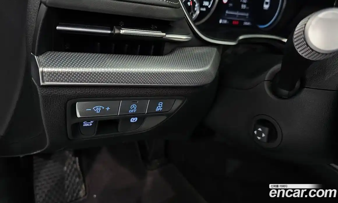 Genesis G80 2023 2.5 Автомат в Москве № 24513, фото 10