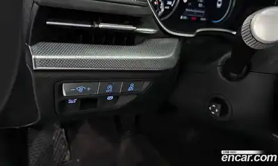 Genesis G80 2023 2.5 Автомат в Москве № 24513, миниатюра 10