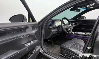 Genesis G90 2022 3.5 Автомат в Москве № 24852, миниатюра 11