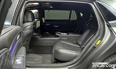 Genesis G90 2022 3.5 Автомат в Москве № 24852, миниатюра 12