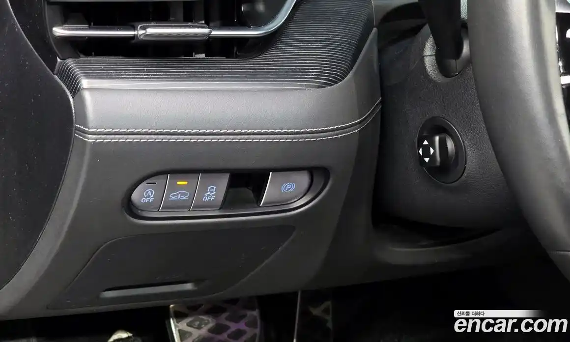 Genesis G90 2022 3.5 Автомат в Москве № 24852, фото 14