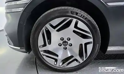 Genesis G90 2022 3.5 Автомат в Москве № 24852, миниатюра 5