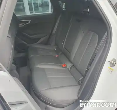 Audi A5 2025 2.0 Автомат в Москве № 249910, миниатюра 11