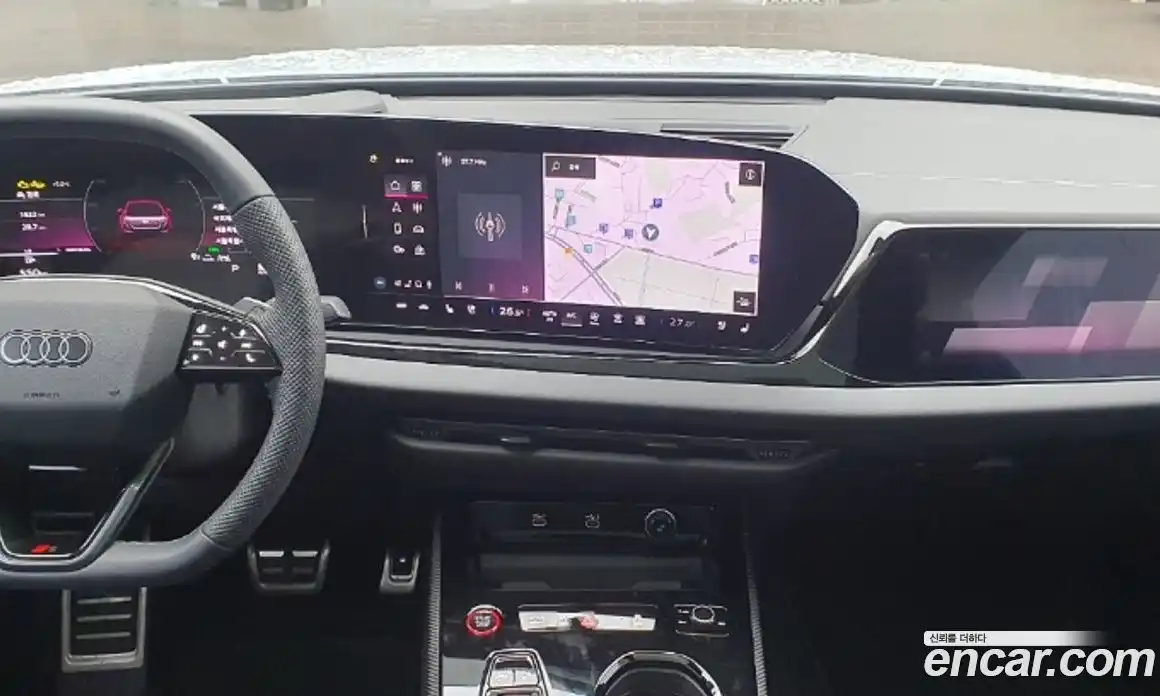 Audi A5 2025 2.0 Автомат в Москве № 249910, фото 12