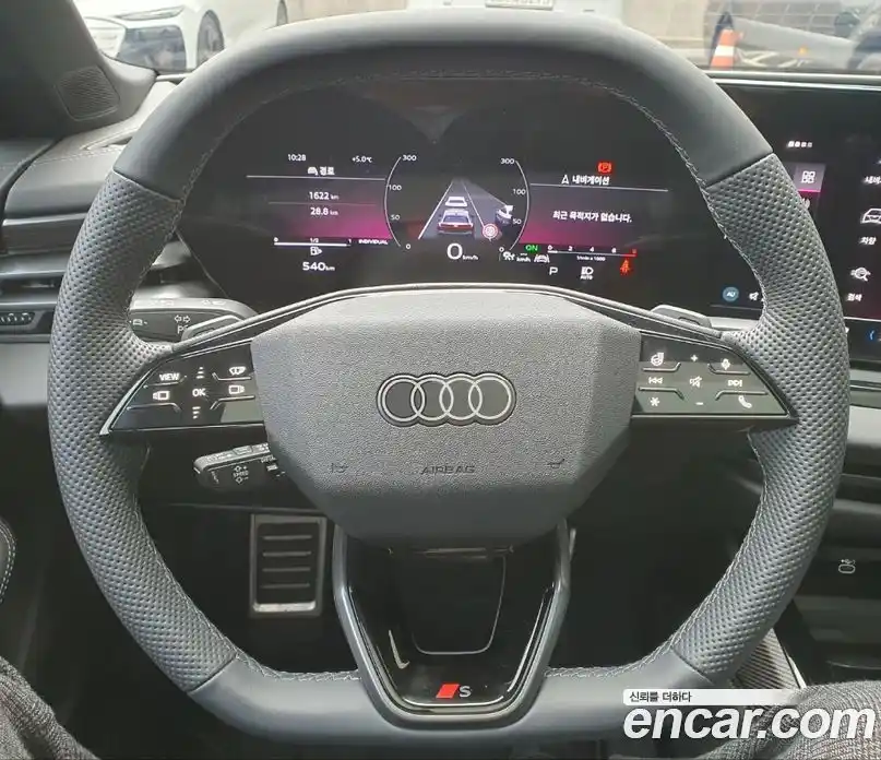 Audi A5 2025 2.0 Автомат в Москве № 249910, фото 14