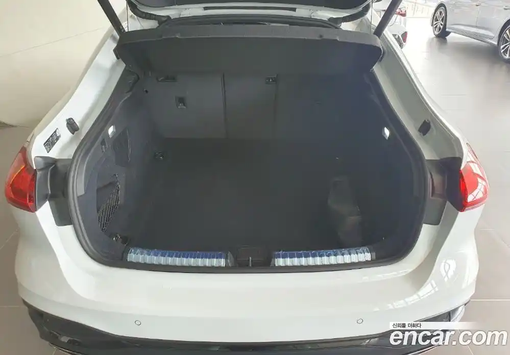 Audi A5 2025 2.0 Автомат в Москве № 249910, фото 18