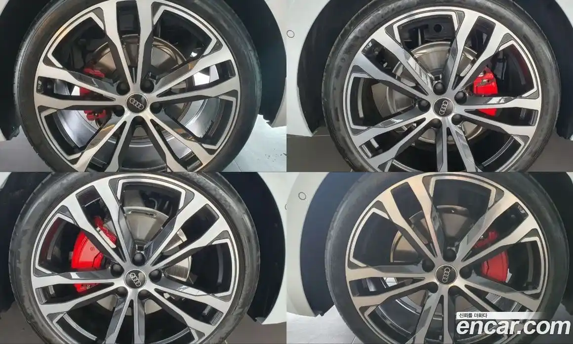 Audi A5 2025 2.0 Автомат в Москве № 249910, фото 5