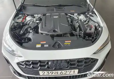 Audi A5 2025 2.0 Автомат в Москве № 249910, миниатюра 6