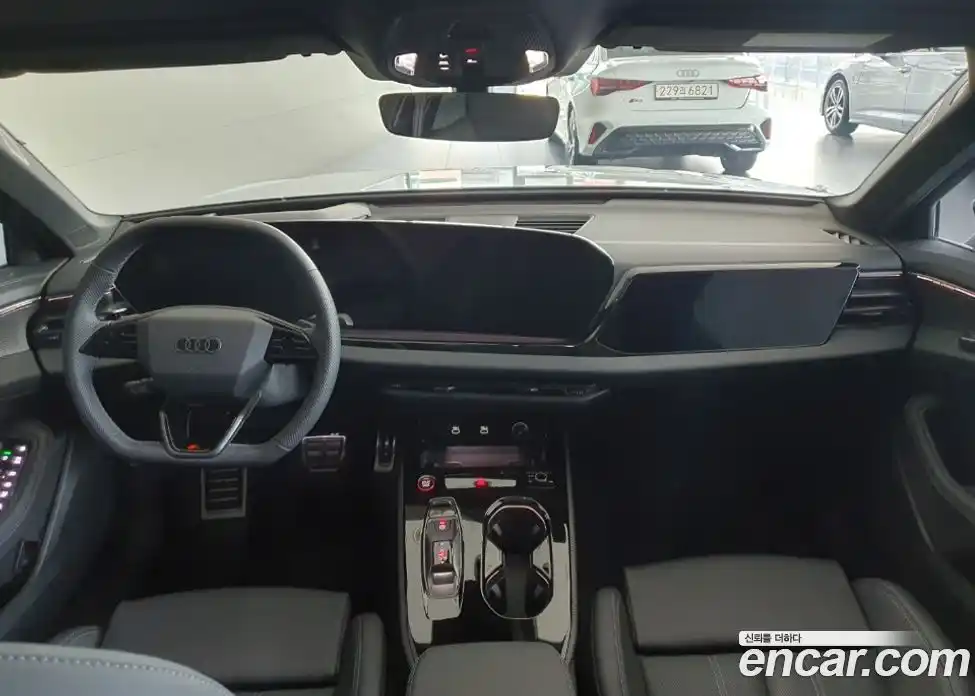 Audi A5 2025 2.0 Автомат в Москве № 249910, фото 7