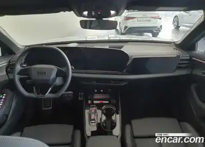 Audi A5 2025 2.0 Автомат в Москве № 249910, миниатюра 7