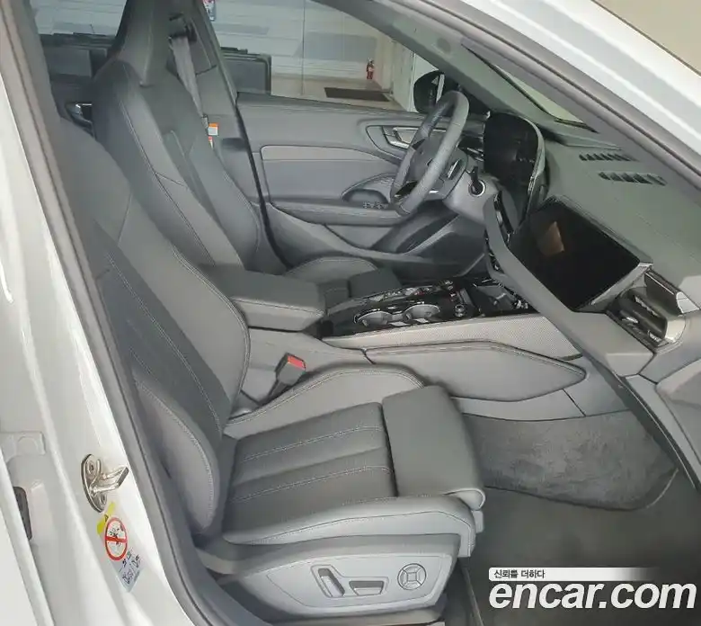 Audi A5 2025 2.0 Автомат в Москве № 249910, фото 10