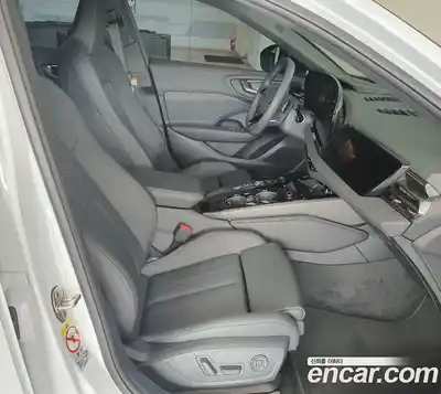 Audi A5 2025 2.0 Автомат в Москве № 249910, миниатюра 10