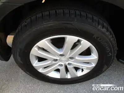 SsangYong Rexton 2016 2.2 Автомат в Москве № 25017, миниатюра 11