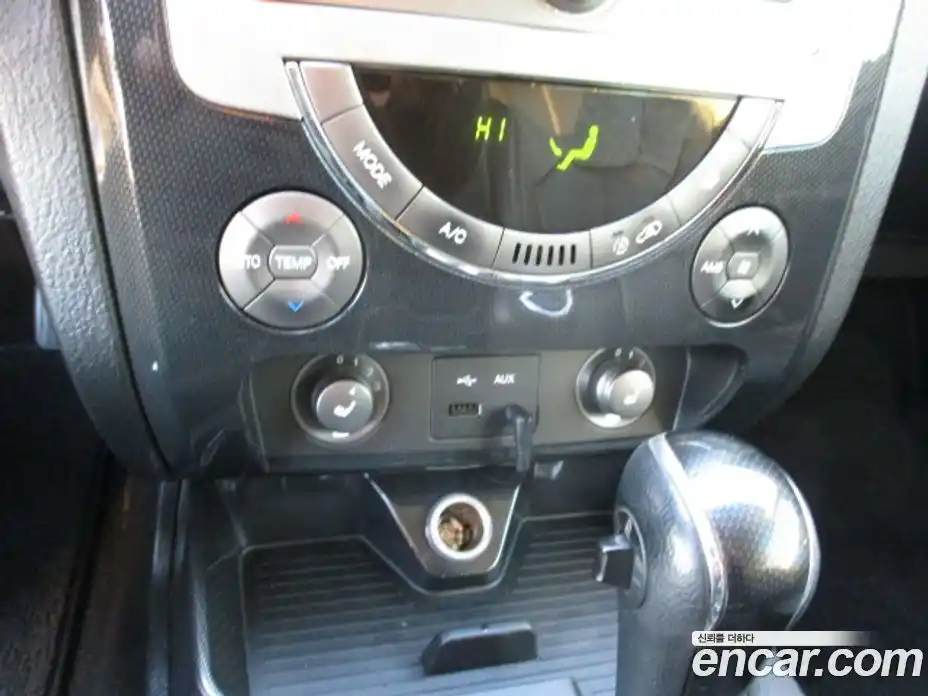 SsangYong Rexton 2016 2.2 Автомат в Москве № 25017, фото 14