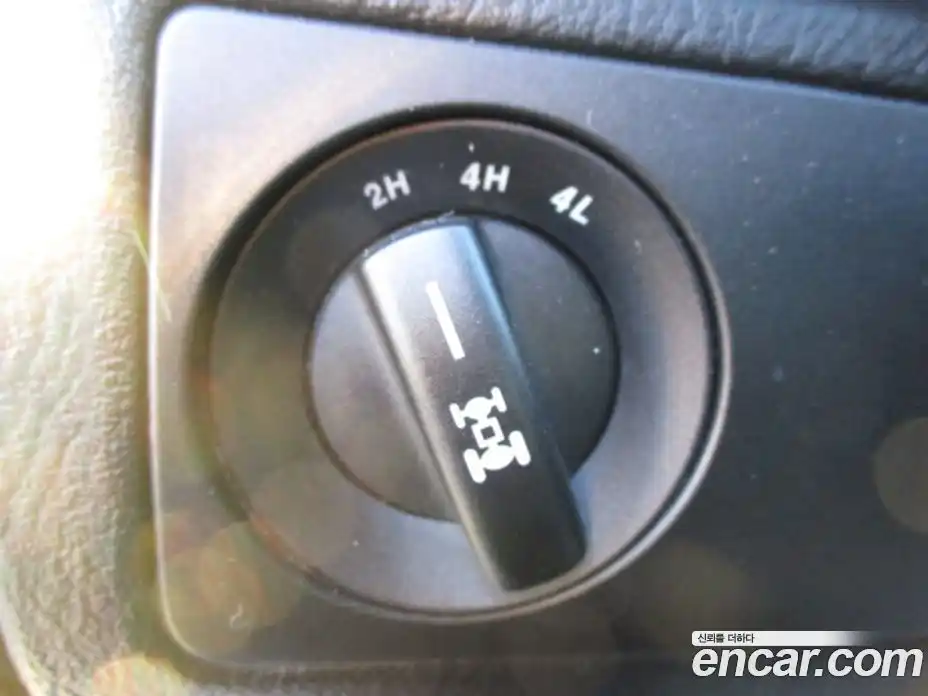 SsangYong Rexton 2016 2.2 Автомат в Москве № 25017, фото 16