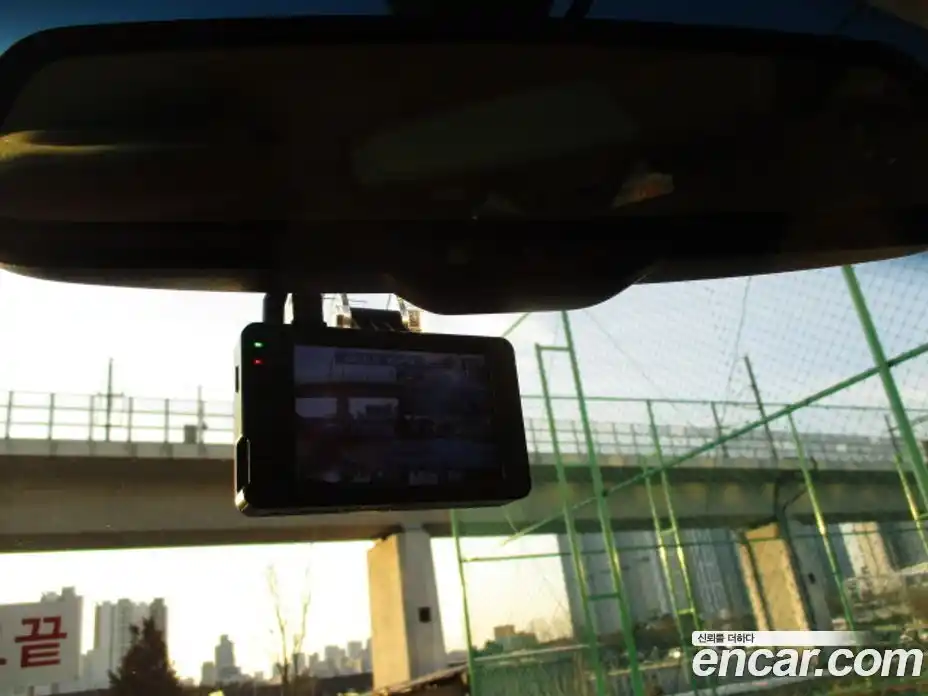 SsangYong Rexton 2016 2.2 Автомат в Москве № 25017, фото 17