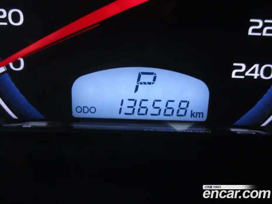 SsangYong Rexton 2016 2.2 Автомат в Москве № 25017, фото 18