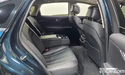 Genesis G80 2022 2.5 Автомат в Москве № 25067, миниатюра 12