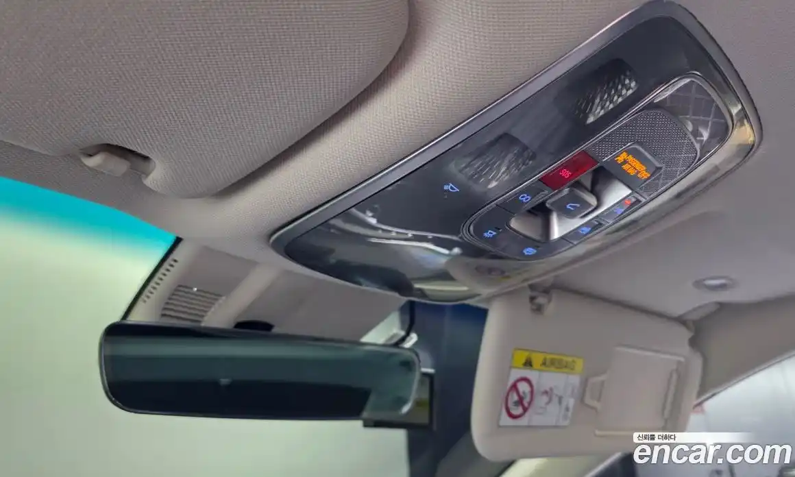 Genesis G80 2022 2.5 Автомат в Москве № 25067, фото 17