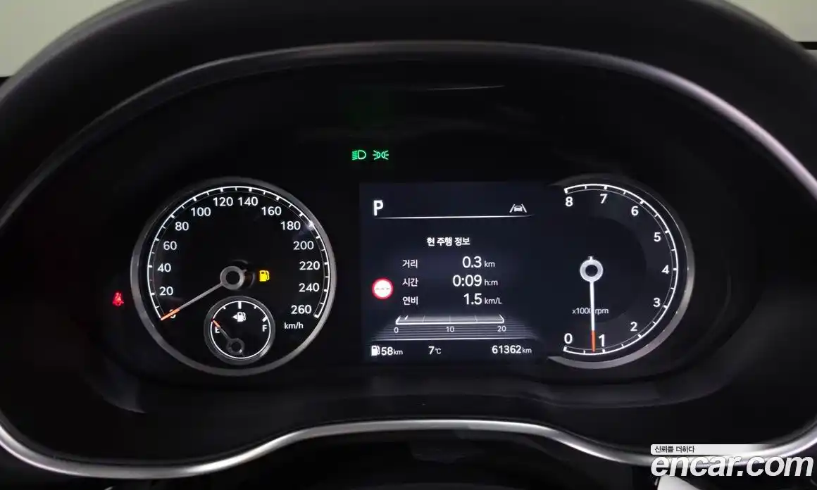 Genesis G80 2022 2.5 Автомат в Москве № 25067, фото 8