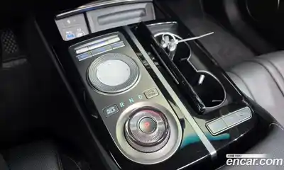 Genesis G80 2022 2.5 Автомат в Москве № 25067, миниатюра 9