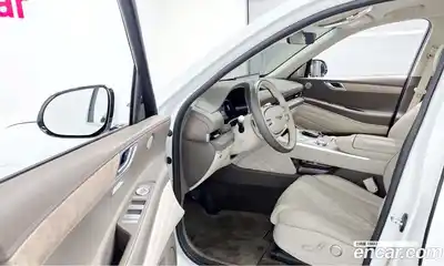 Genesis GV80 2022 3.5 Автомат в Москве № 25171, миниатюра 11