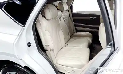 Genesis GV80 2022 3.5 Автомат в Москве № 25171, миниатюра 12