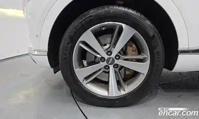 Genesis GV80 2022 3.5 Автомат в Москве № 25171, миниатюра 5