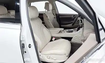 Genesis GV80 2022 3.5 Автомат в Москве № 25171, миниатюра 10