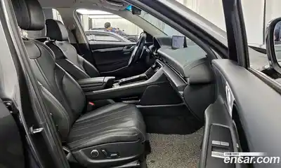 Genesis GV80 2020 2.5 Автомат в Москве № 25486, миниатюра 11