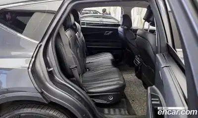 Genesis GV80 2020 2.5 Автомат в Москве № 25486, миниатюра 12