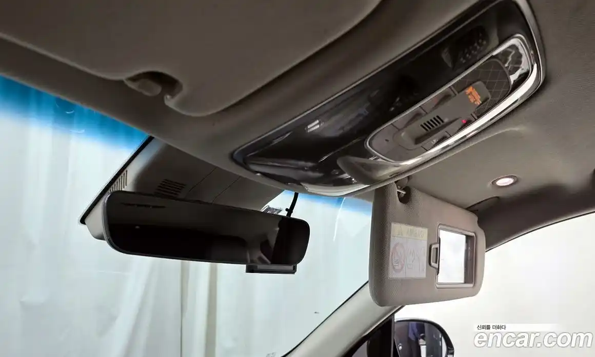 Genesis GV80 2020 2.5 Автомат в Москве № 25486, фото 18