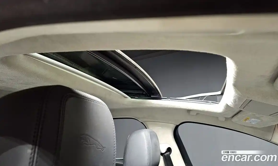 Jaguar XF 2019 2.0 Автомат в Москве № 256065, фото 1