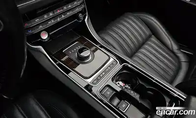 Jaguar XF 2019 2.0 Автомат в Москве № 256065, миниатюра 12