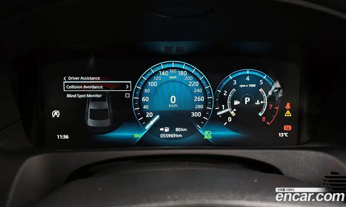 Jaguar XF 2019 2.0 Автомат в Москве № 256065, фото 19