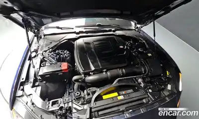 Jaguar XF 2019 2.0 Автомат в Москве № 256065, миниатюра 2